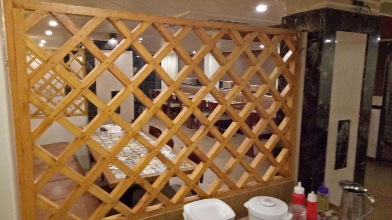 Hotel Umesh 达曼 外观 照片