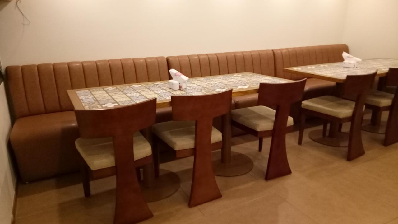 Hotel Umesh 达曼 外观 照片